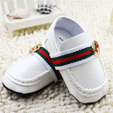 gucci boots shoes for babies|gucci baby boy shoes sale.